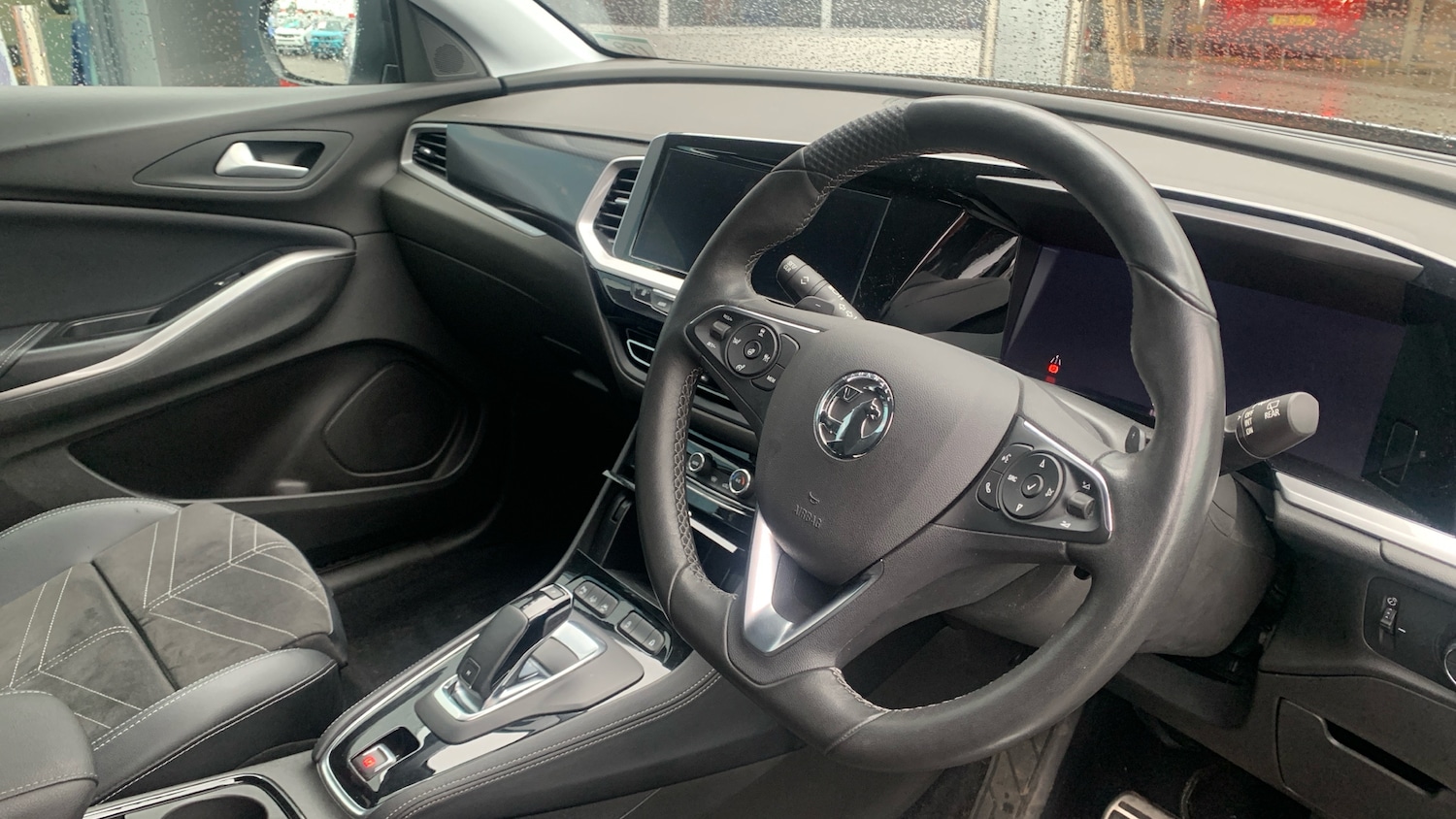 Used Vauxhall Grandland 2022 for sale - 76192983: Photo 11