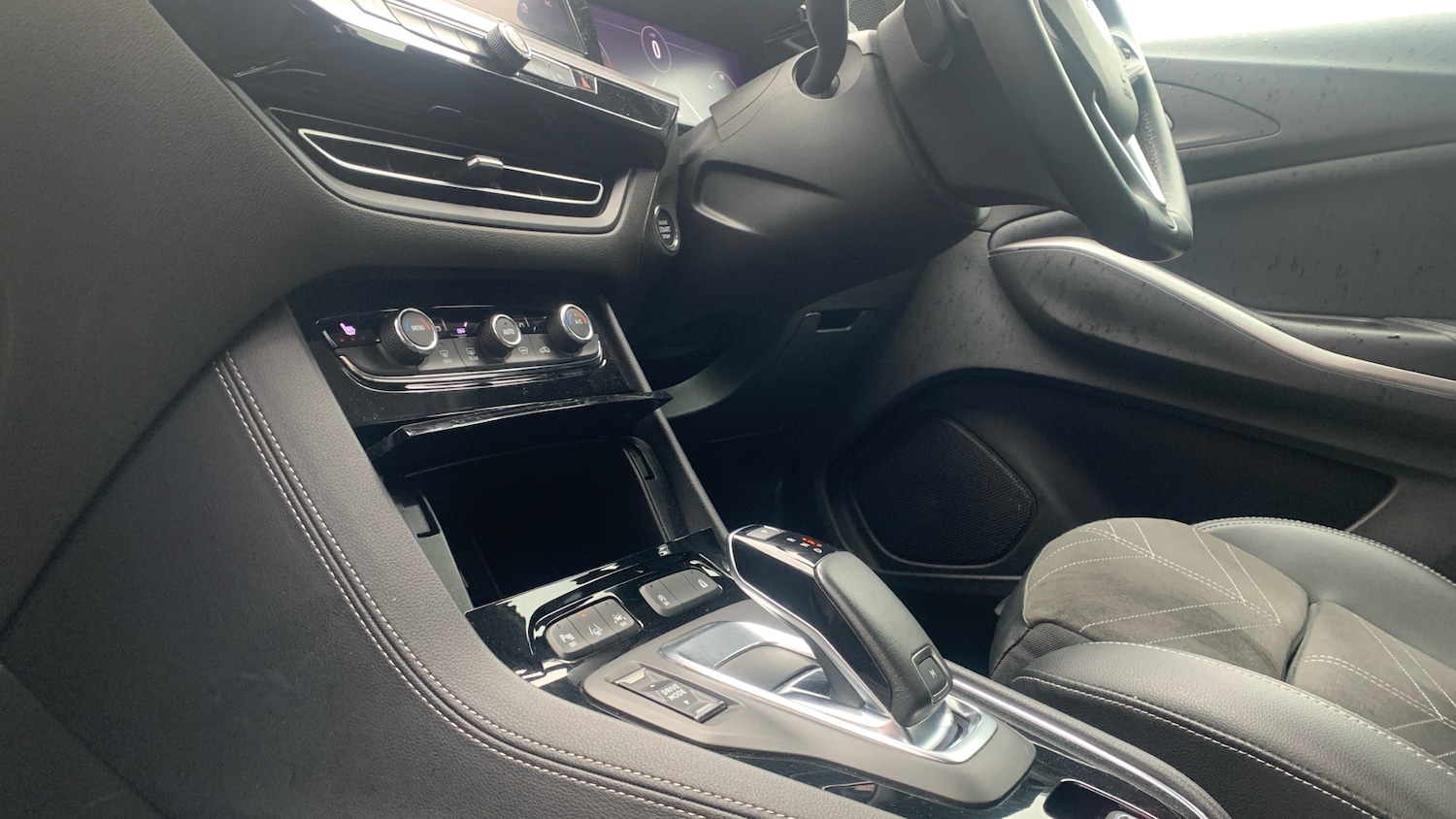 Used Vauxhall Grandland 2022 for sale - 76192983: Photo 13