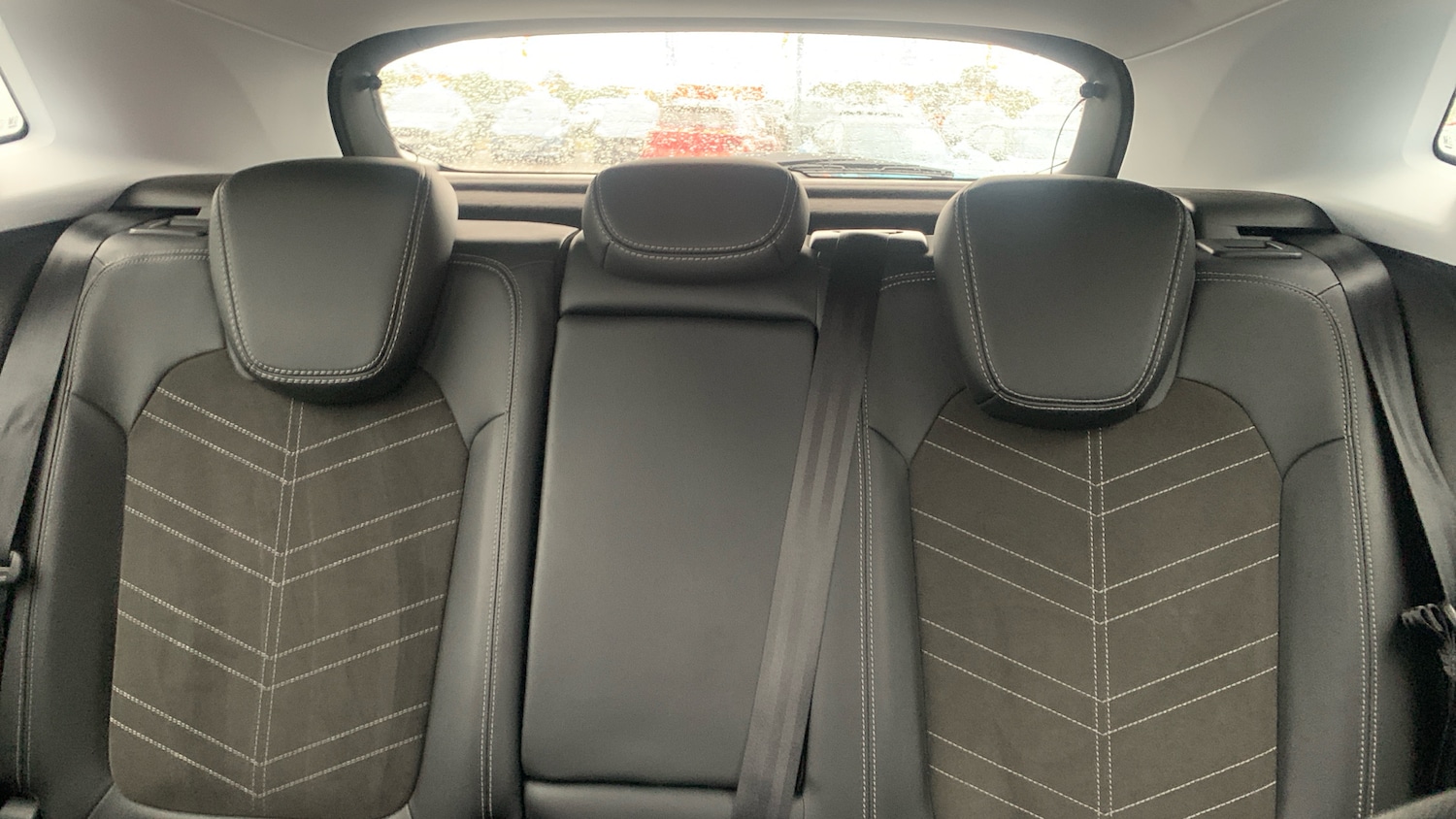 Used Vauxhall Grandland 2022 for sale - 76192983: Photo 15
