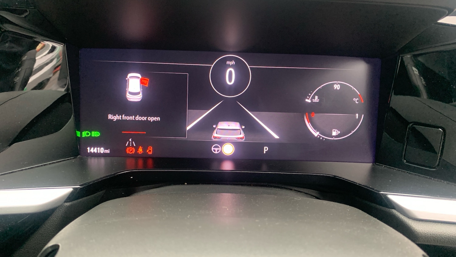 Used Vauxhall Grandland 2022 for sale - 76192983: Photo 18