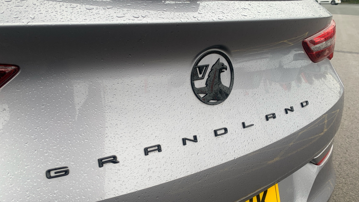 Used Vauxhall Grandland 2022 for sale - 76192983: Photo 21