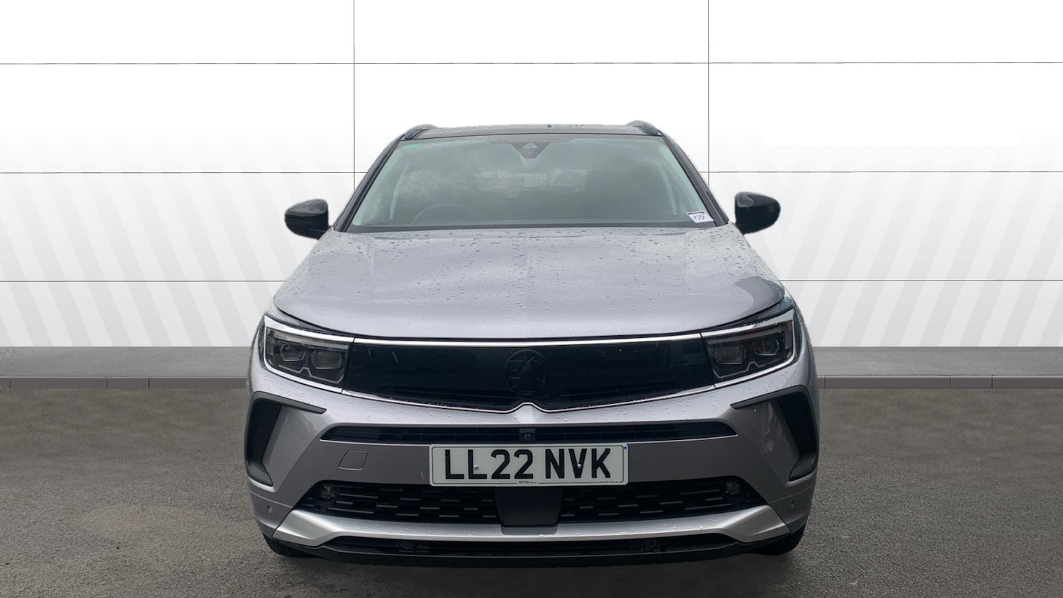 Used Vauxhall Grandland 2022 for sale - 76192983: Photo 3