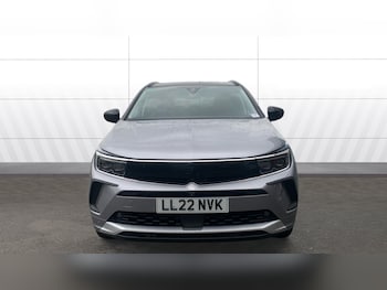 Used Vauxhall Grandland 2022 for sale - 76192983: Photo 3