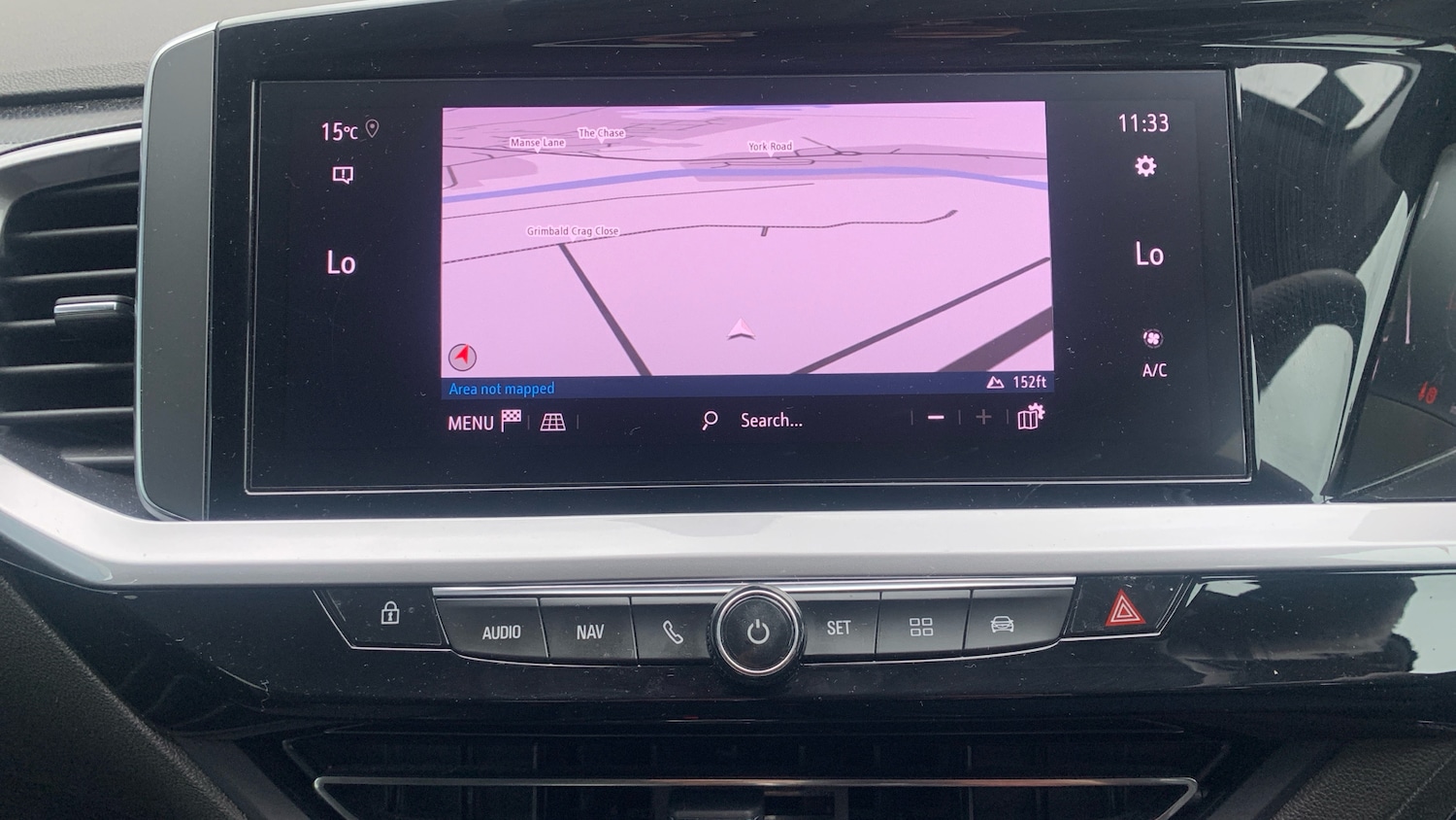 Used Vauxhall Grandland 2022 for sale - 76192983: Photo 40