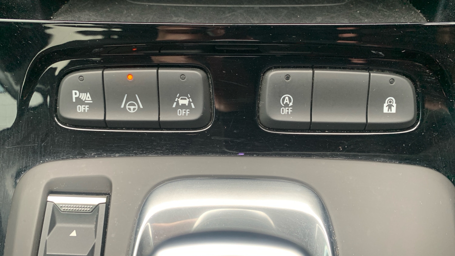 Used Vauxhall Grandland 2022 for sale - 76192983: Photo 43