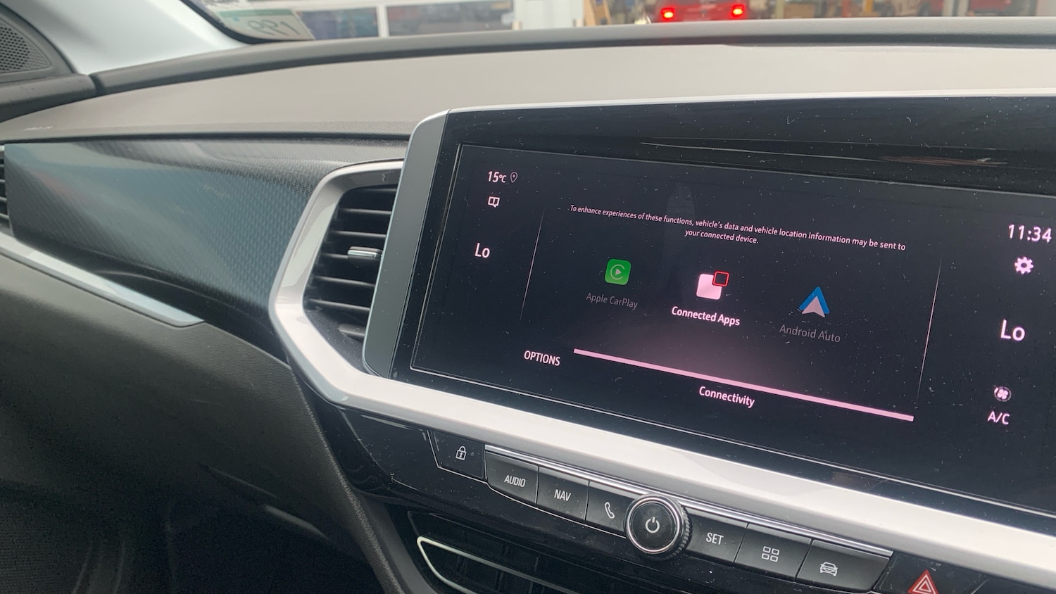 Used Vauxhall Grandland 2022 for sale - 76192983: Photo 48