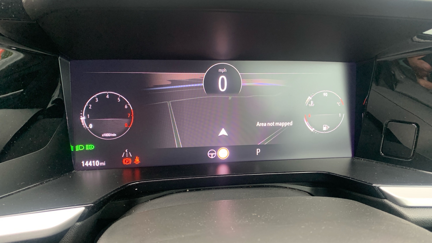 Used Vauxhall Grandland 2022 for sale - 76192983: Photo 49