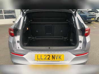 Used Vauxhall Grandland 2022 for sale - 76192983: Photo 4