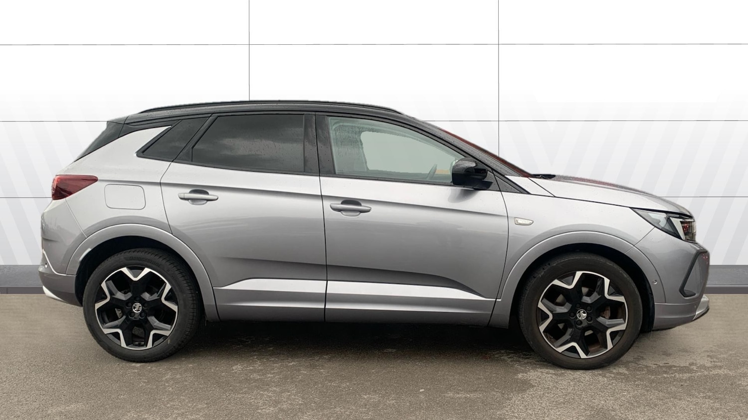 Used Vauxhall Grandland 2022 for sale - 76192983: Photo 5