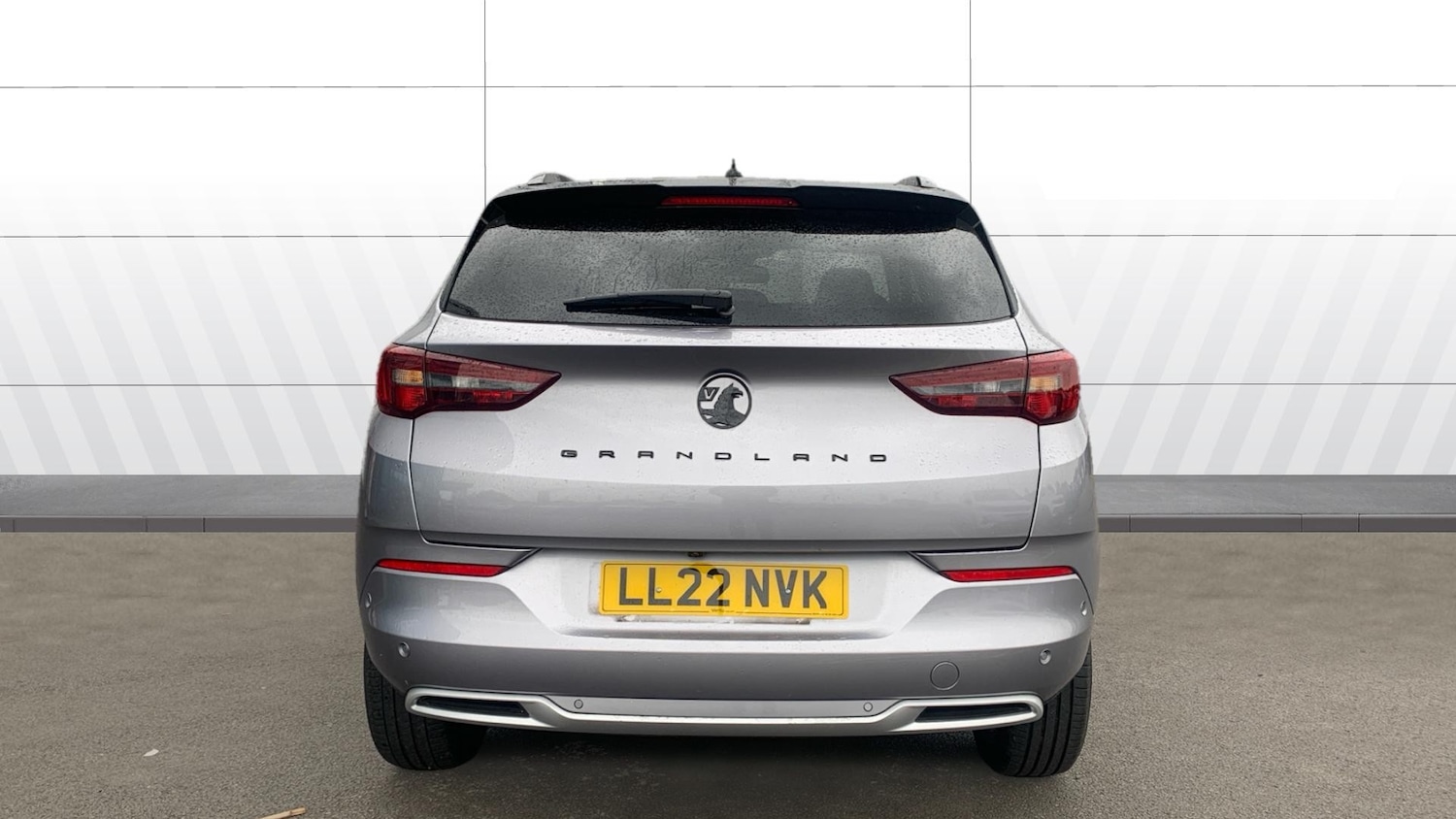 Used Vauxhall Grandland 2022 for sale - 76192983: Photo 6