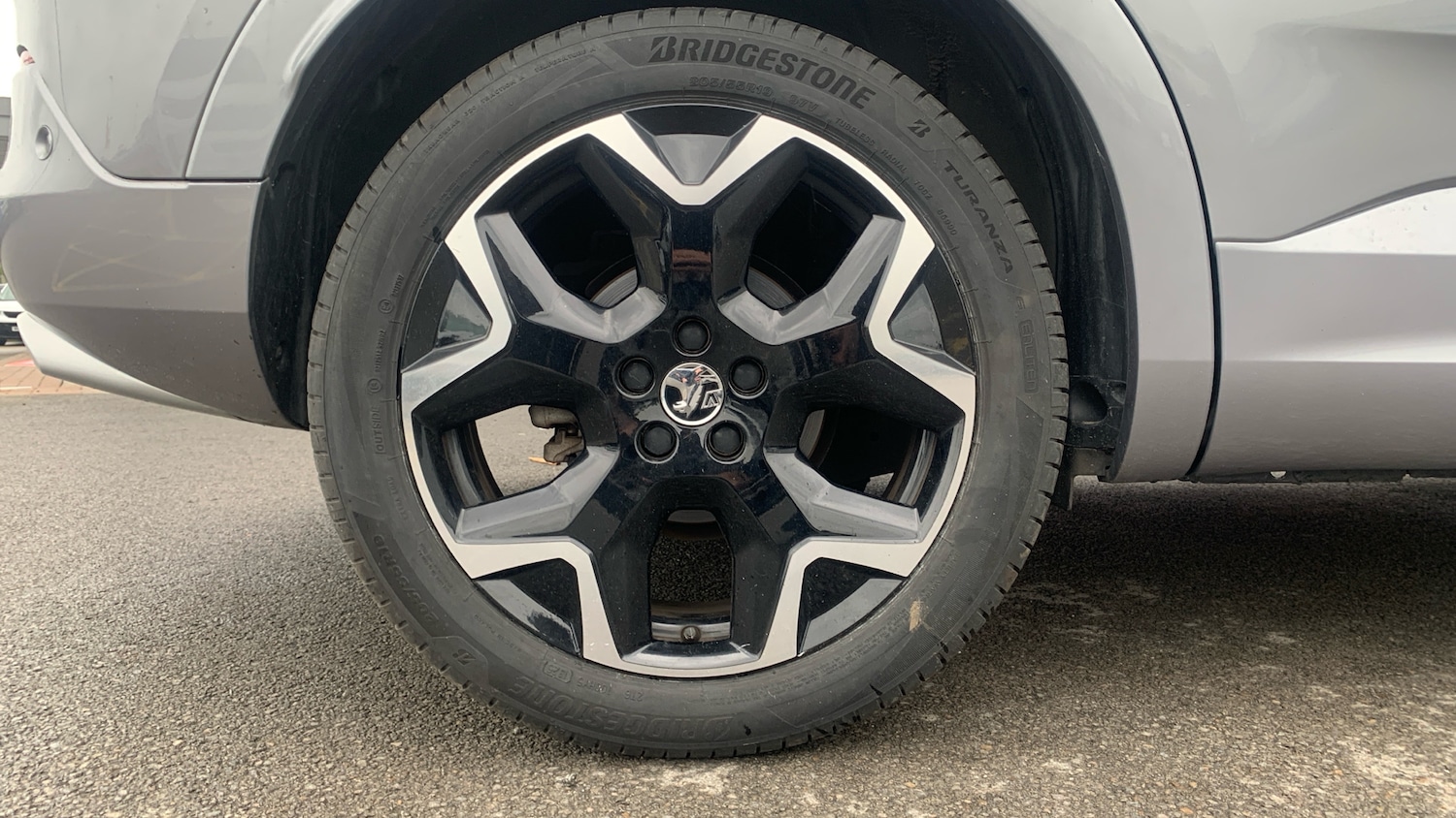 Used Vauxhall Grandland 2022 for sale - 76192983: Photo 7