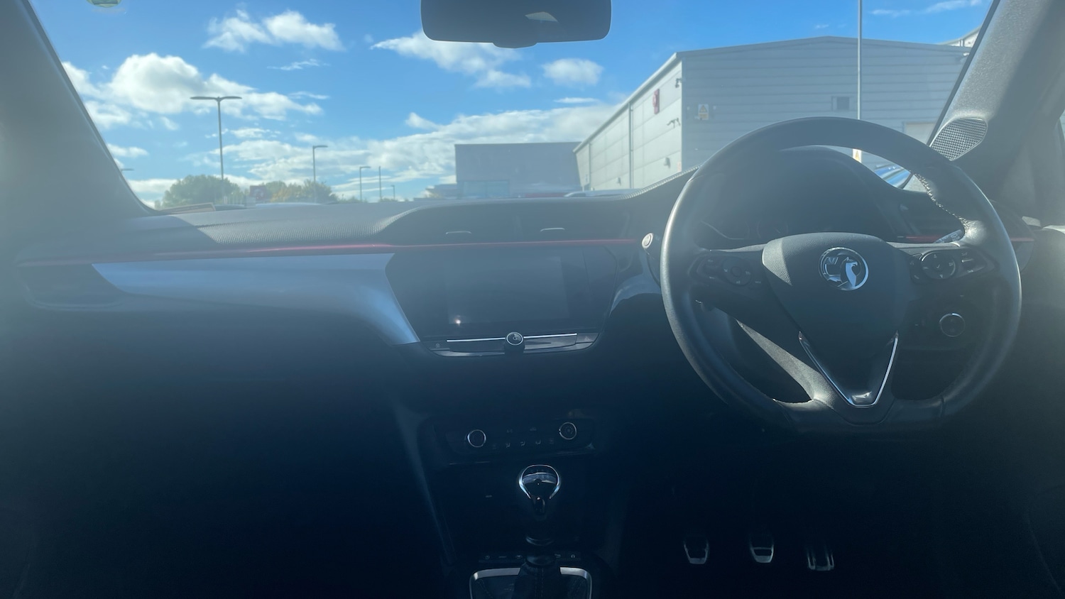 Used Vauxhall Corsa 2020 for sale - 76156525: Photo 10