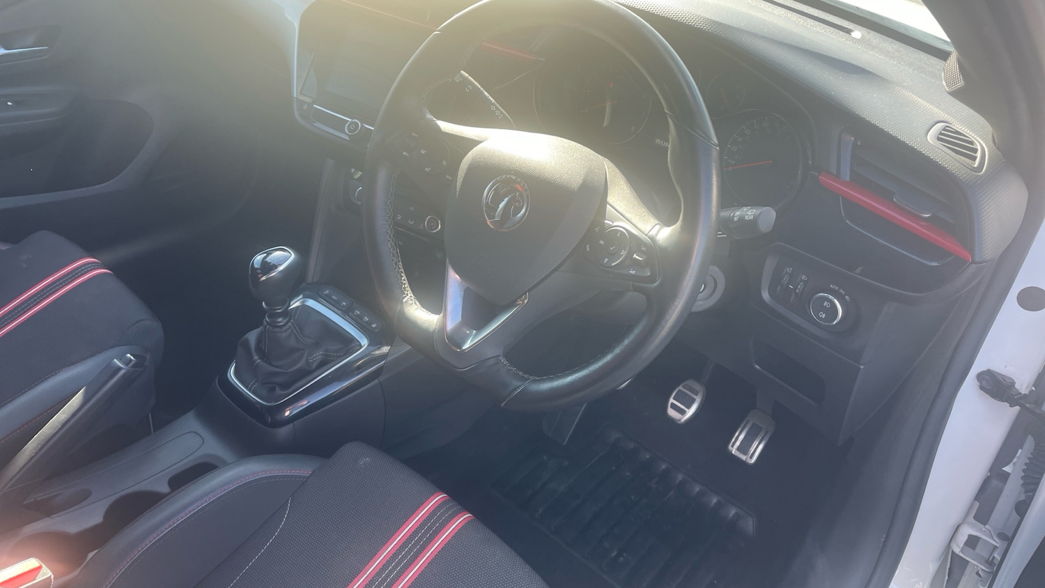 Used Vauxhall Corsa 2020 for sale - 76156525: Photo 11