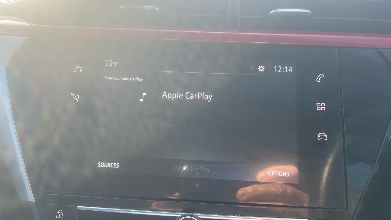 Used Vauxhall Corsa 2020 for sale - 76156525: Photo 12