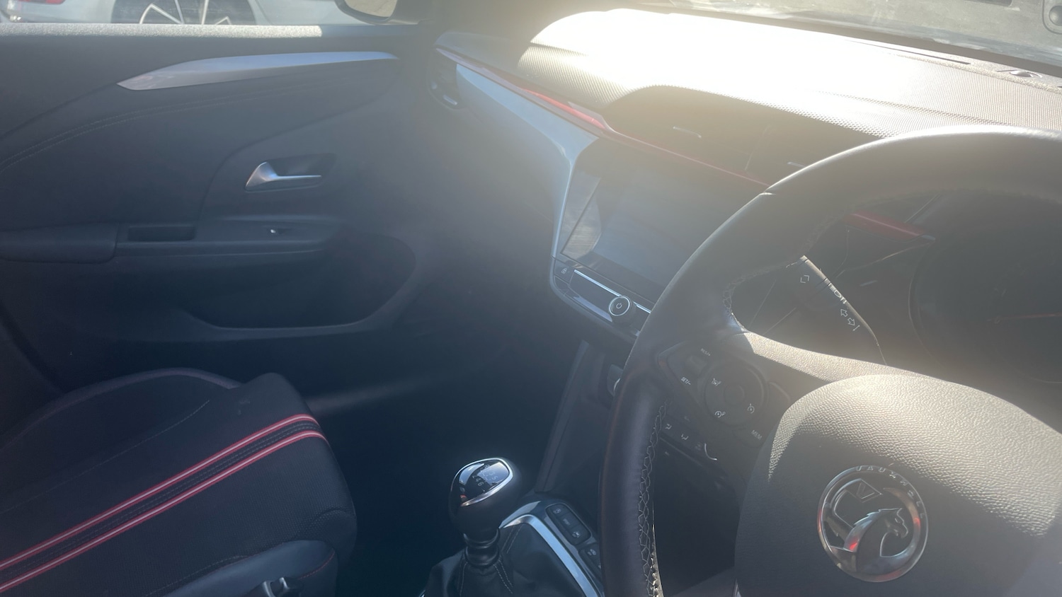 Used Vauxhall Corsa 2020 for sale - 76156525: Photo 14