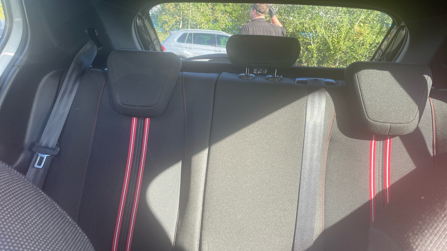 Used Vauxhall Corsa 2020 for sale - 76156525: Photo 15