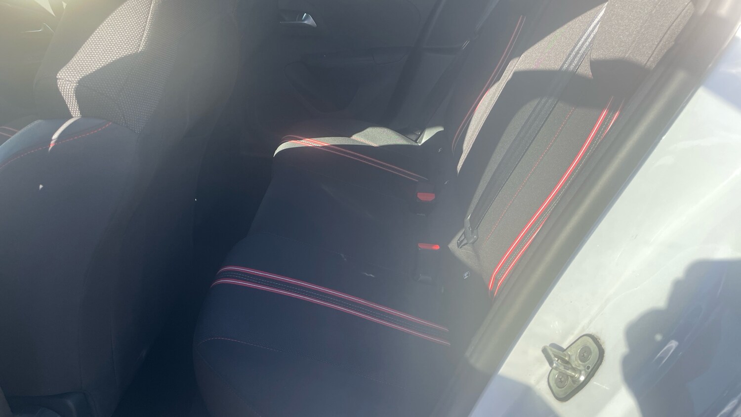 Used Vauxhall Corsa 2020 for sale - 76156525: Photo 16