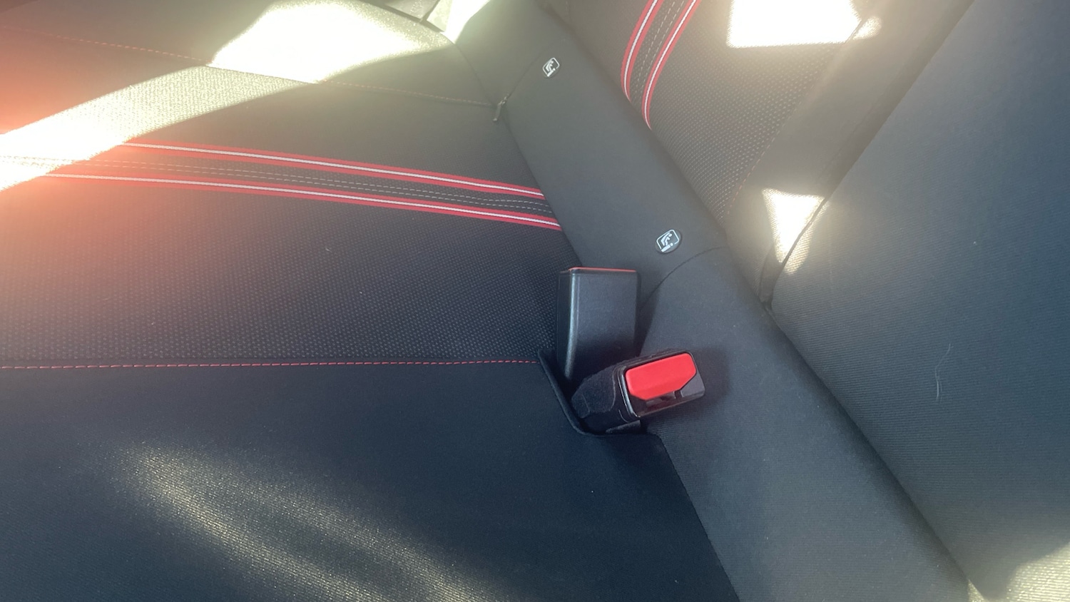 Used Vauxhall Corsa 2020 for sale - 76156525: Photo 17