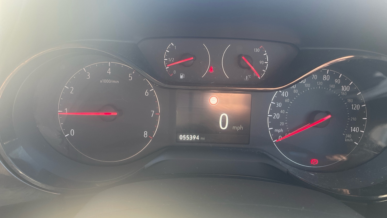 Used Vauxhall Corsa 2020 for sale - 76156525: Photo 18