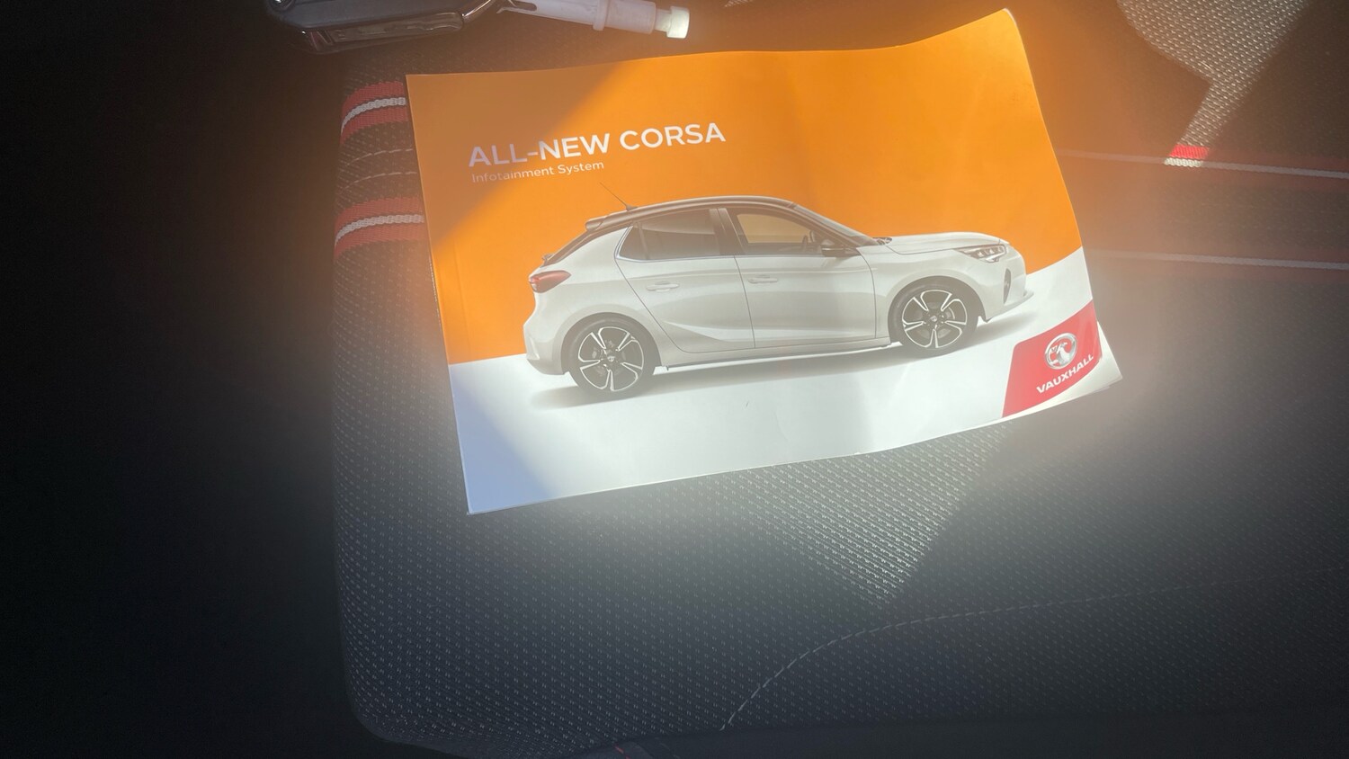 Used Vauxhall Corsa 2020 for sale - 76156525: Photo 19