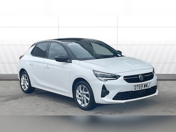 Vauxhall - Corsa