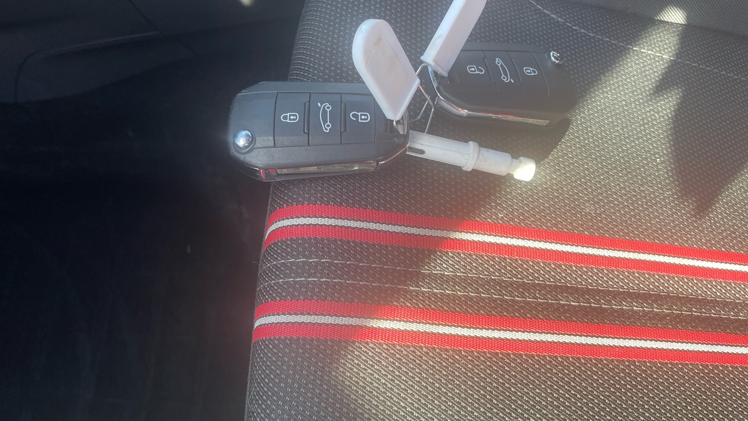 Used Vauxhall Corsa 2020 for sale - 76156525: Photo 20