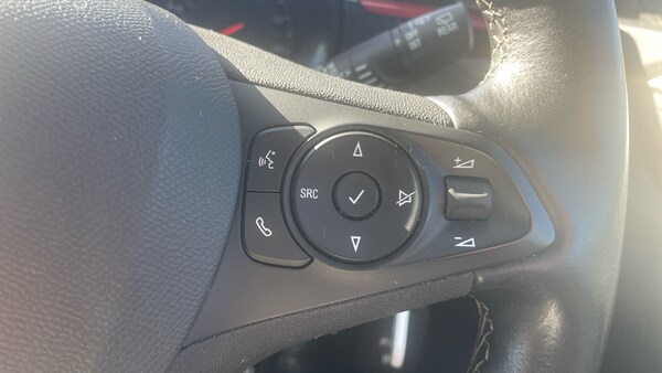 Used Vauxhall Corsa 2020 for sale - 76156525: Photo 22