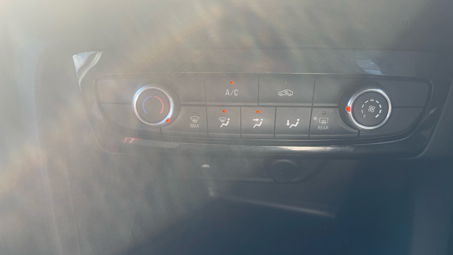 Used Vauxhall Corsa 2020 for sale - 76156525: Photo 25