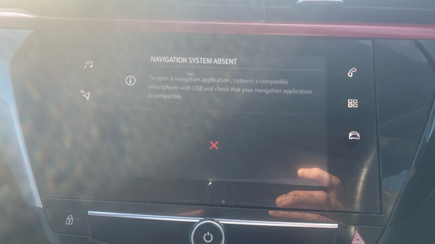 Used Vauxhall Corsa 2020 for sale - 76156525: Photo 26