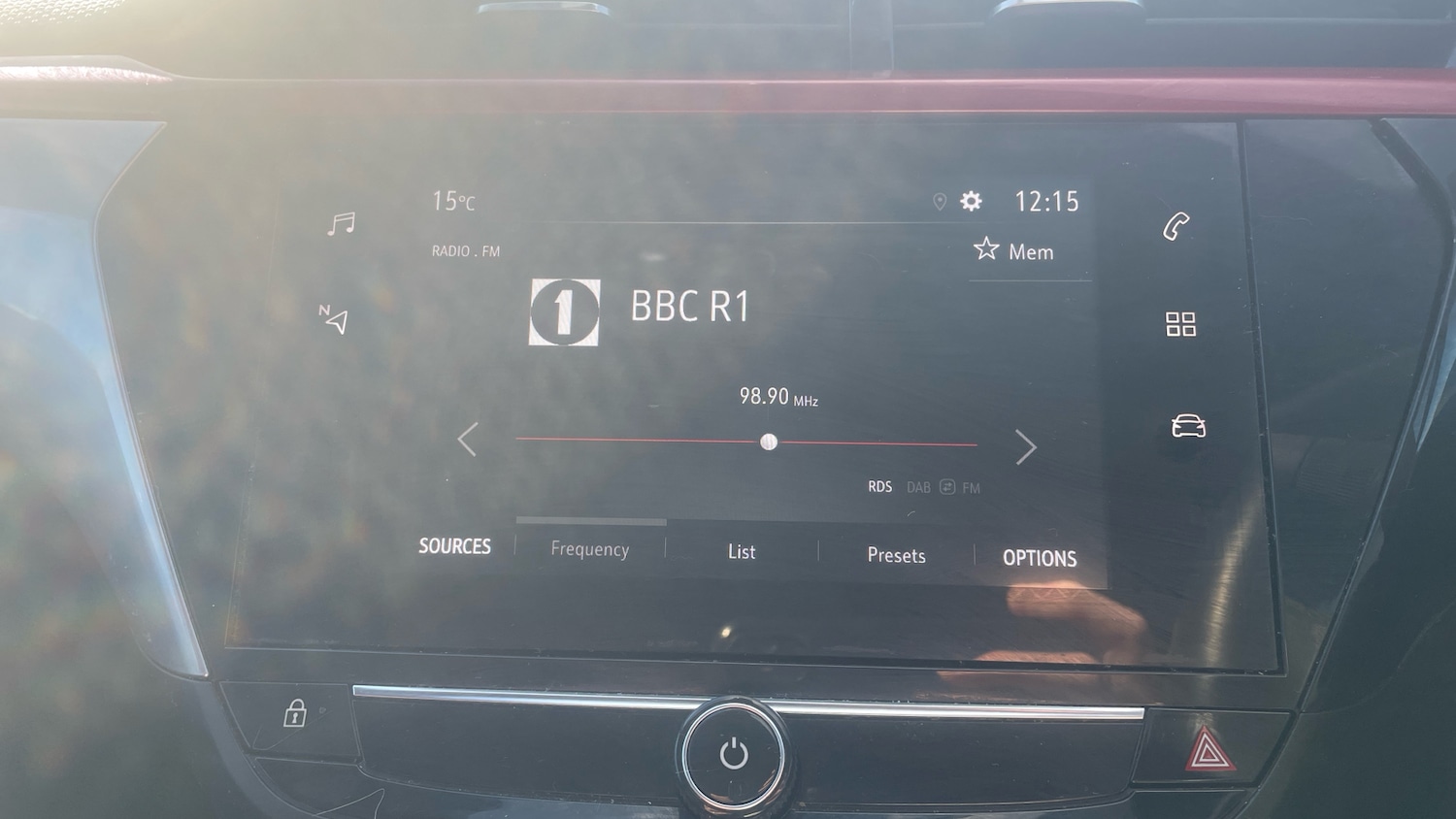 Used Vauxhall Corsa 2020 for sale - 76156525: Photo 27