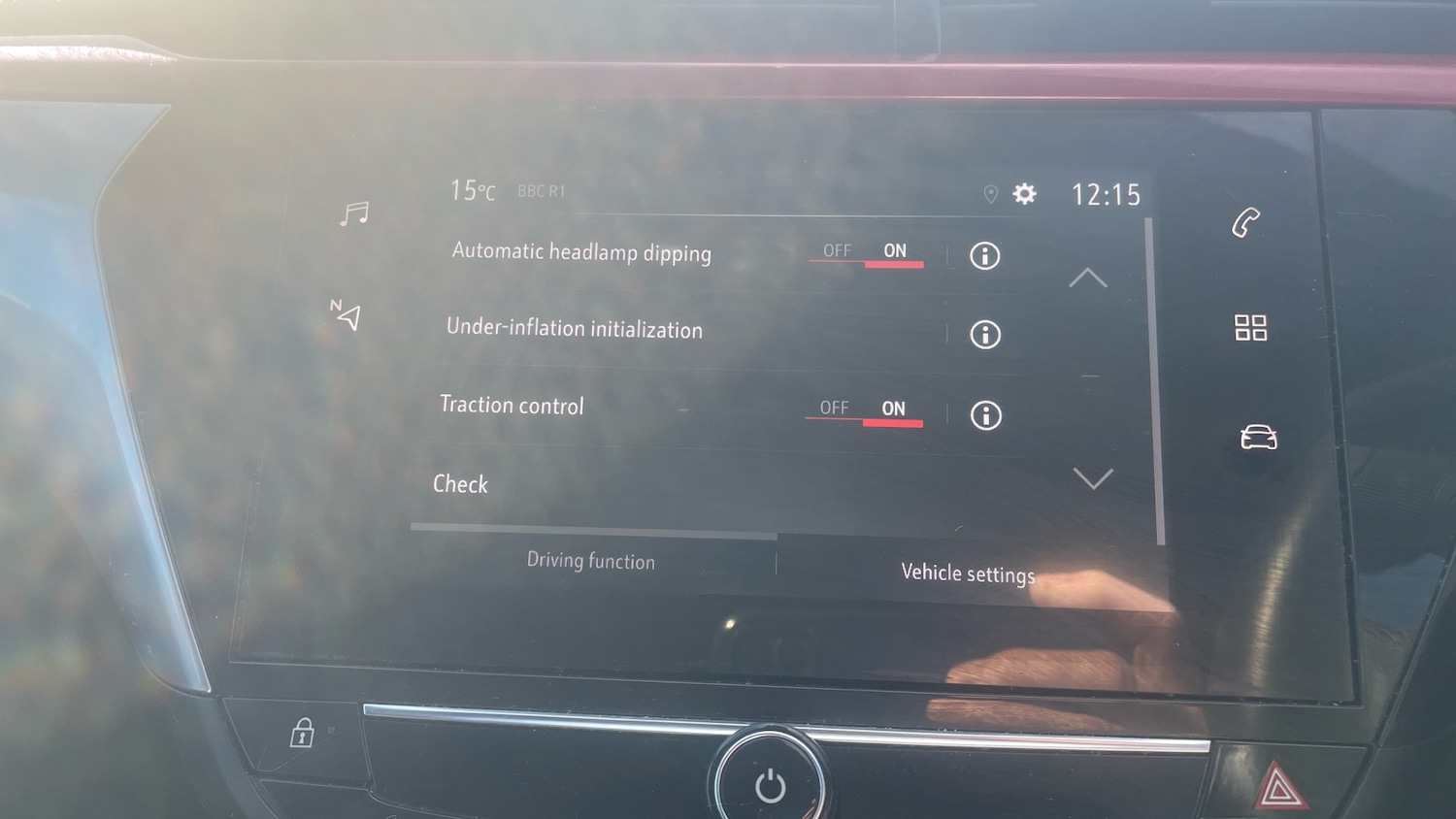 Used Vauxhall Corsa 2020 for sale - 76156525: Photo 28