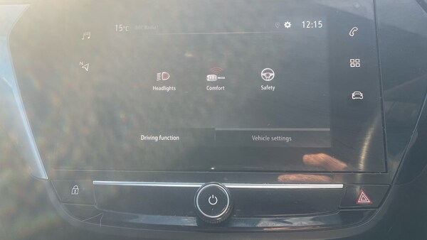 Used Vauxhall Corsa 2020 for sale - 76156525: Photo 29