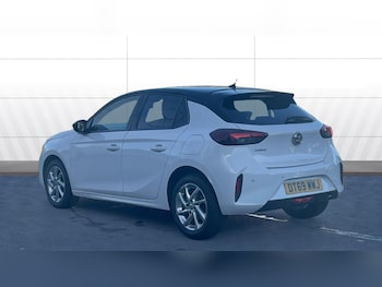 Used Vauxhall Corsa 2020 for sale - 76156525: Photo 2