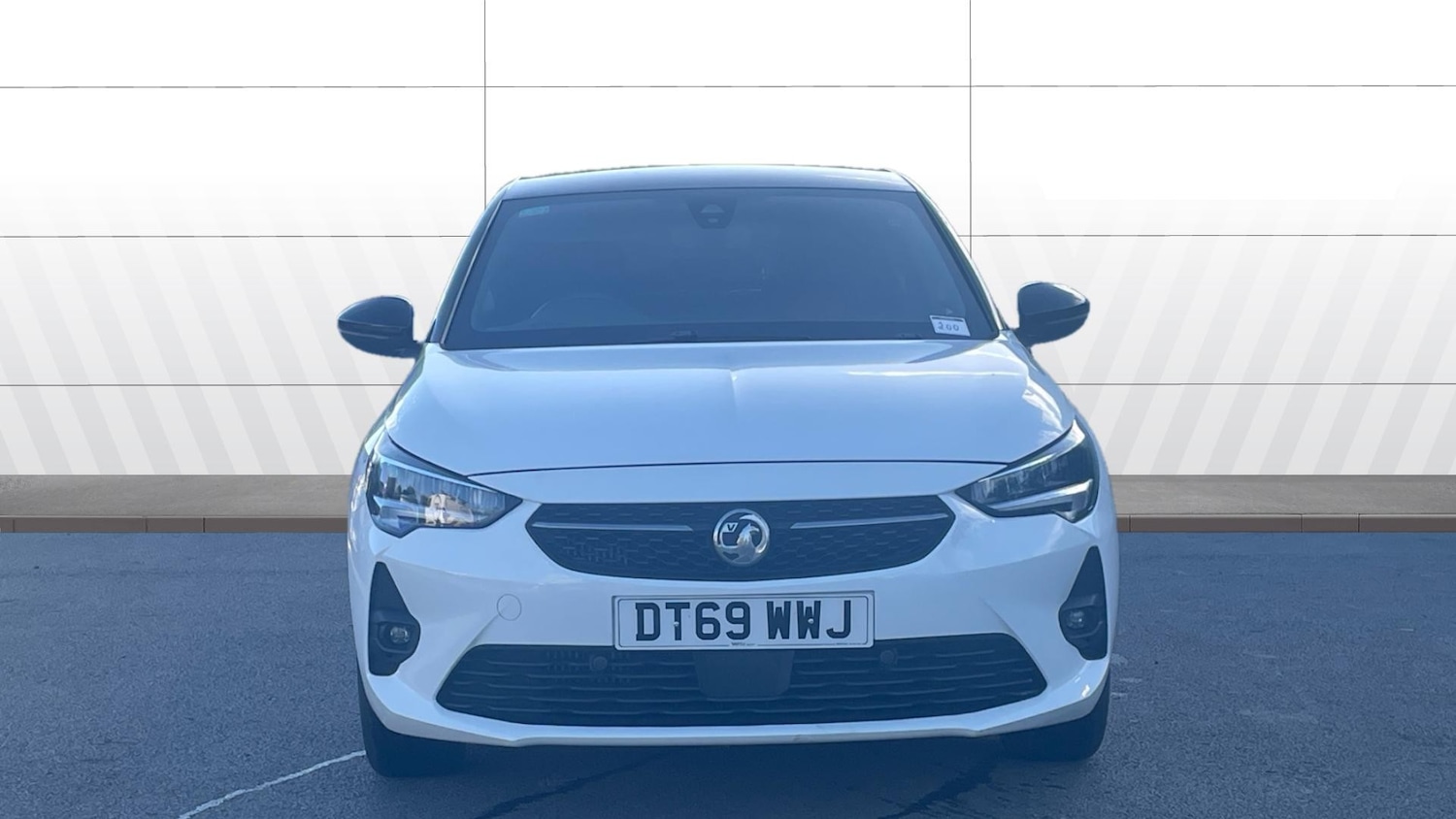 Used Vauxhall Corsa 2020 for sale - 76156525: Photo 3