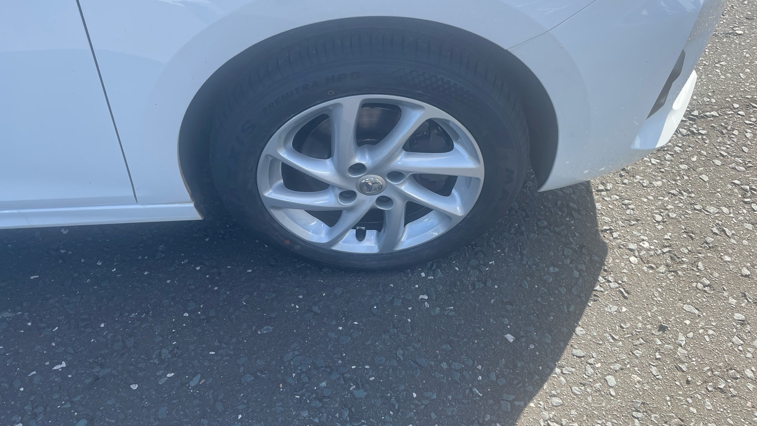 Used Vauxhall Corsa 2020 for sale - 76156525: Photo 33