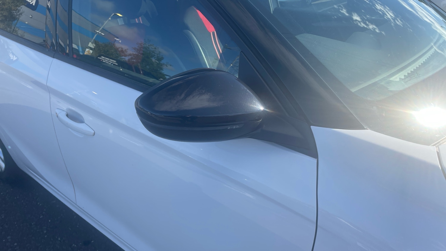 Used Vauxhall Corsa 2020 for sale - 76156525: Photo 34