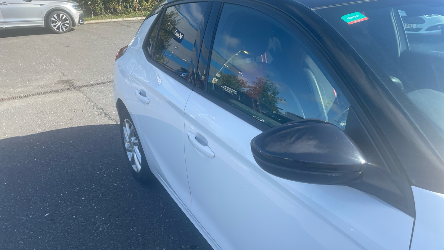 Used Vauxhall Corsa 2020 for sale - 76156525: Photo 35