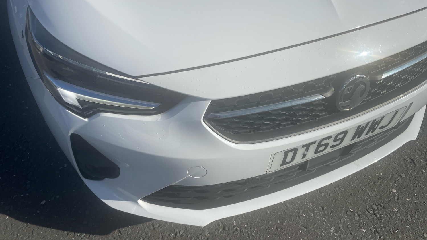 Used Vauxhall Corsa 2020 for sale - 76156525: Photo 36