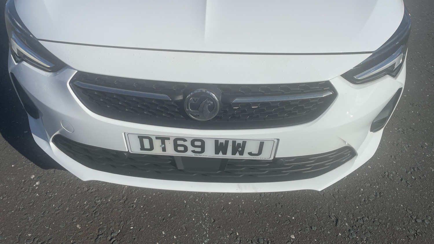 Used Vauxhall Corsa 2020 for sale - 76156525: Photo 37