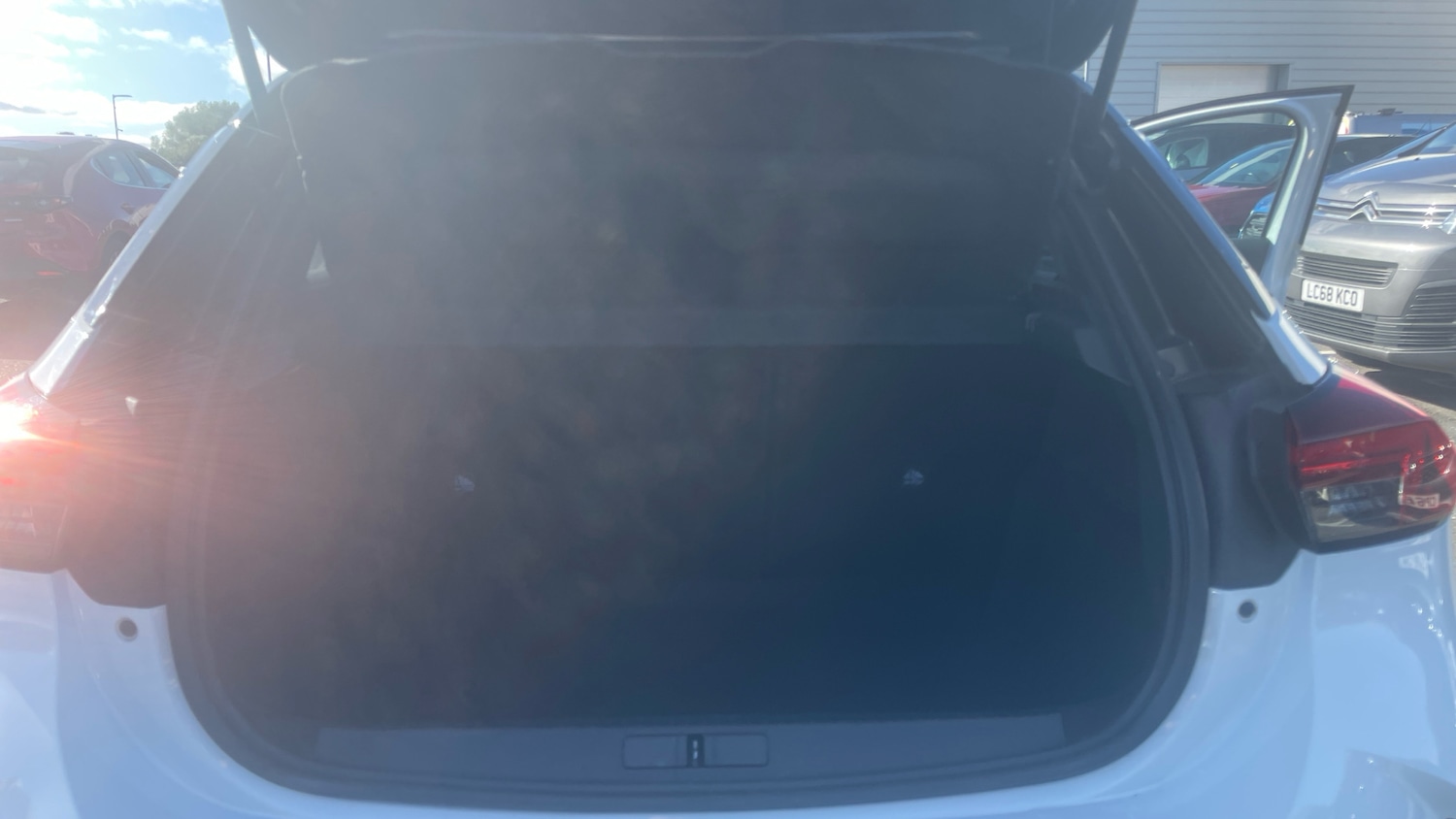 Used Vauxhall Corsa 2020 for sale - 76156525: Photo 4