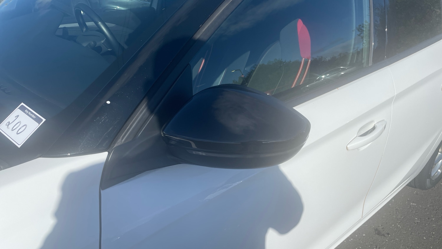 Used Vauxhall Corsa 2020 for sale - 76156525: Photo 40