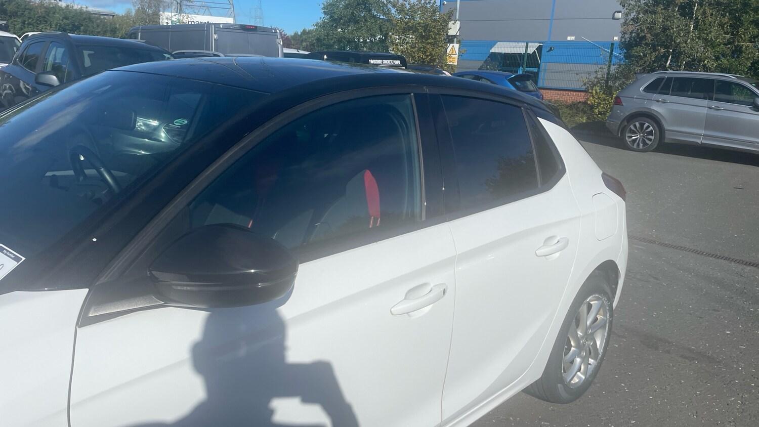 Used Vauxhall Corsa 2020 for sale - 76156525: Photo 41