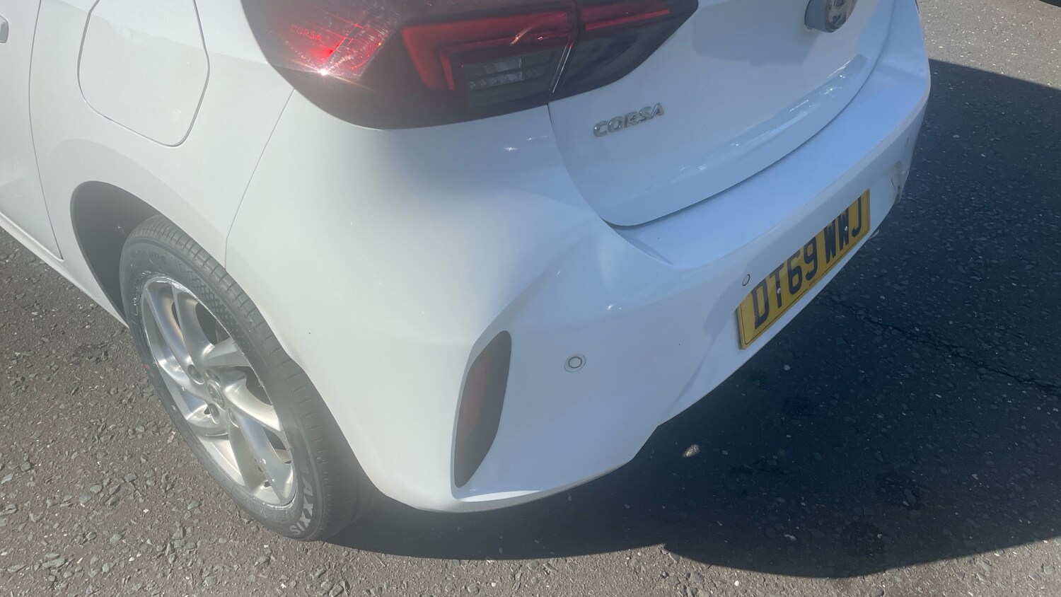 Used Vauxhall Corsa 2020 for sale - 76156525: Photo 44