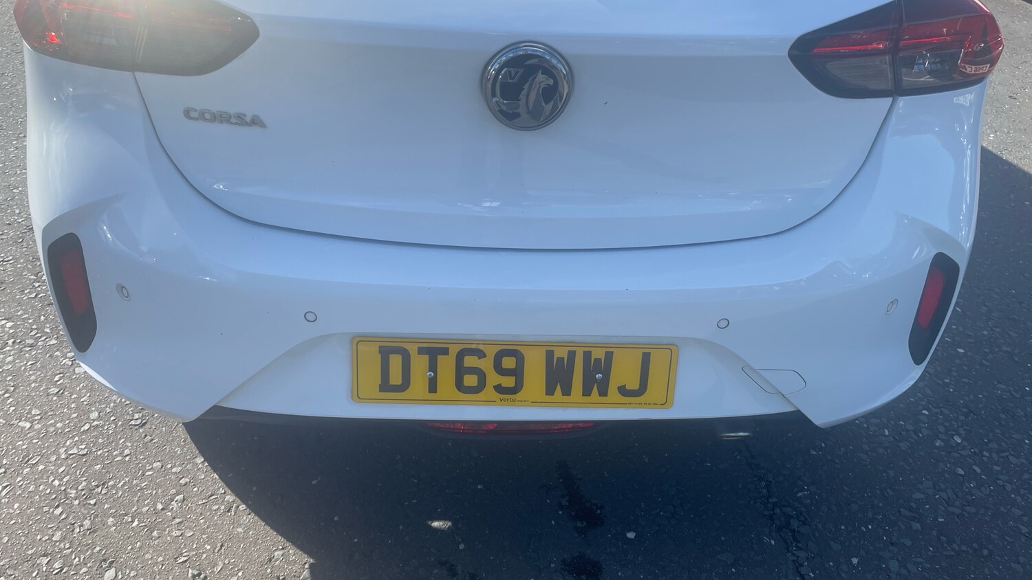 Used Vauxhall Corsa 2020 for sale - 76156525: Photo 46