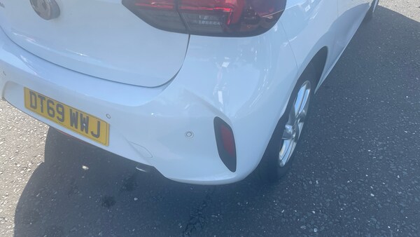 Used Vauxhall Corsa 2020 for sale - 76156525: Photo 47