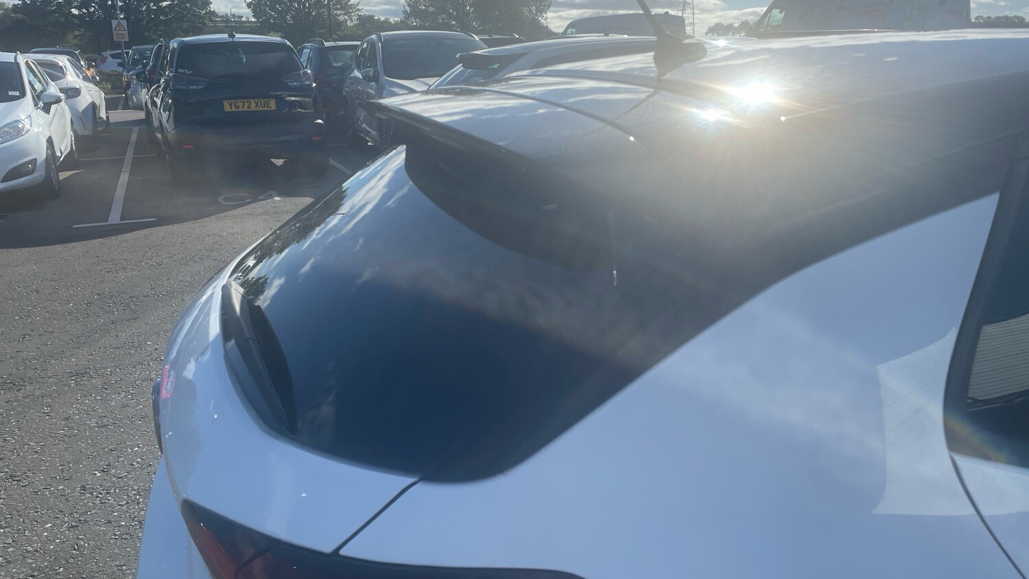 Used Vauxhall Corsa 2020 for sale - 76156525: Photo 48