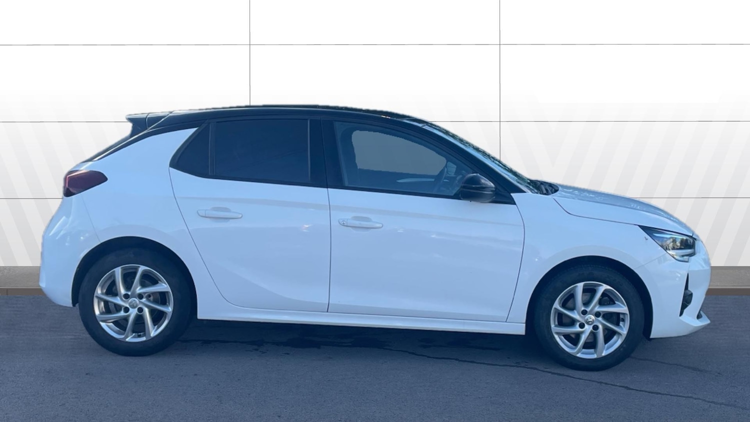 Used Vauxhall Corsa 2020 for sale - 76156525: Photo 5