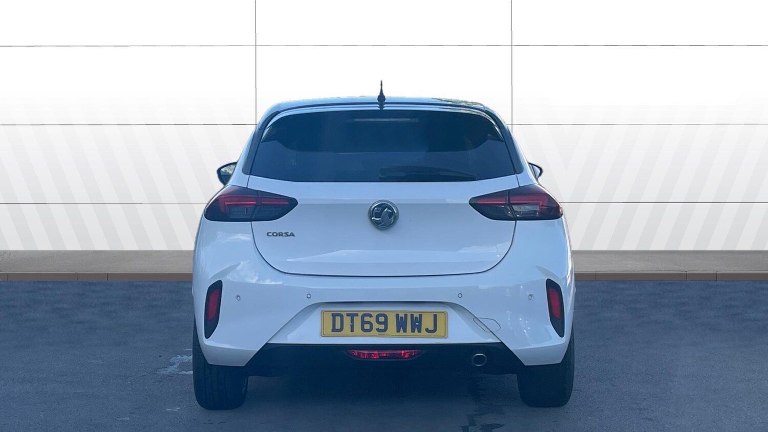 Used Vauxhall Corsa 2020 for sale - 76156525: Photo 6