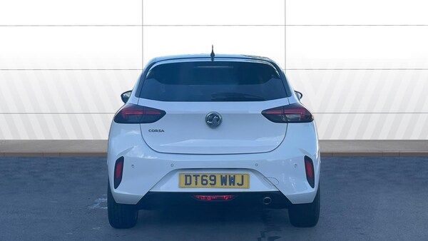Used Vauxhall Corsa 2020 for sale - 76156525: Photo 6