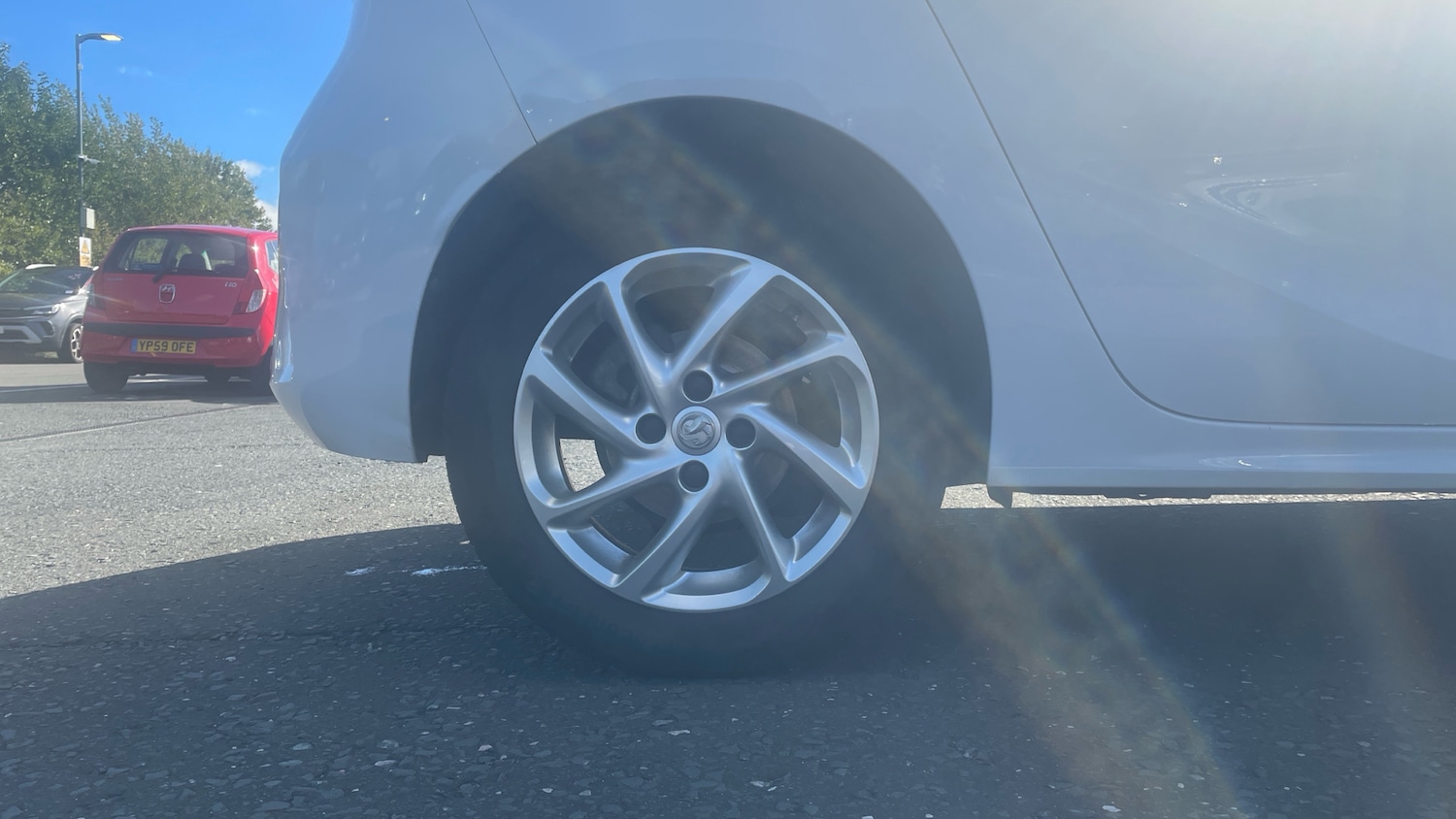 Used Vauxhall Corsa 2020 for sale - 76156525: Photo 7